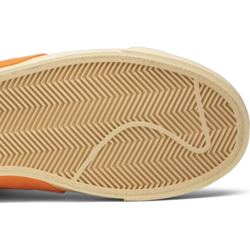 Off-White x Blazer Mid 