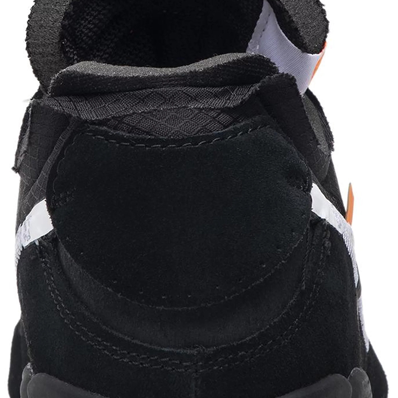 Off-White x Air Max 90 