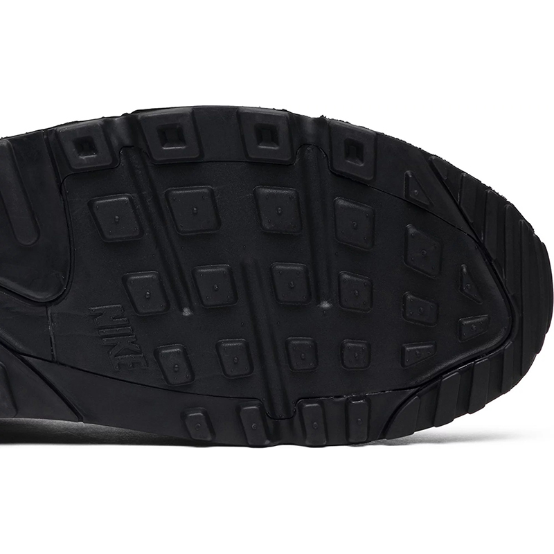 Off-White x Air Max 90 