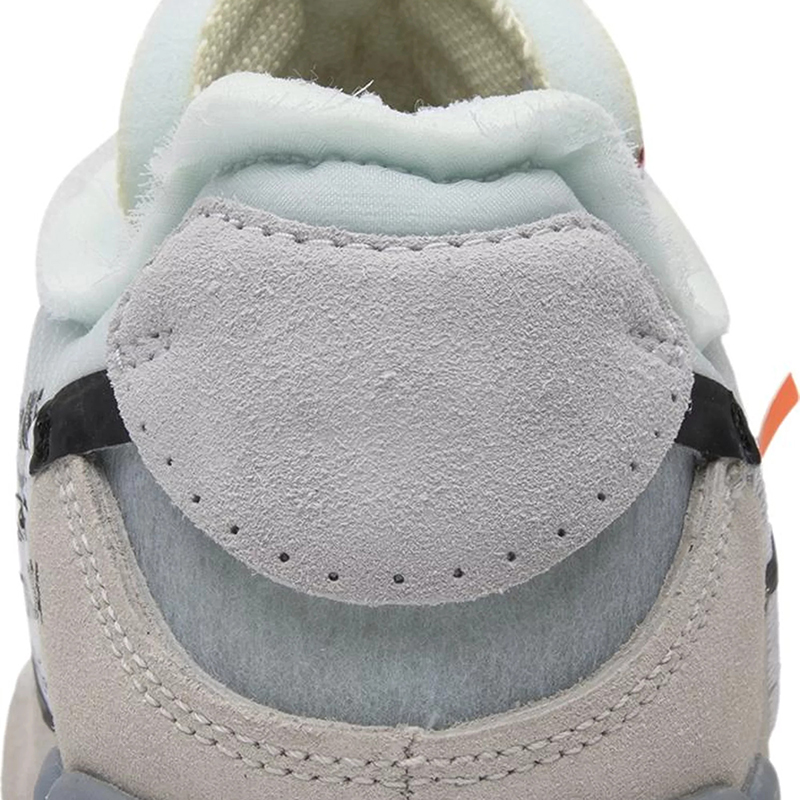 Off-White x Air Max 90 