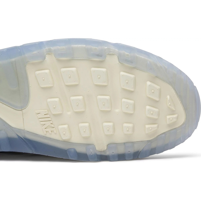 Off-White x Air Max 90 