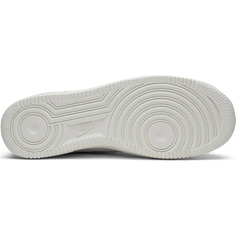 Off-White x Air Force 1 