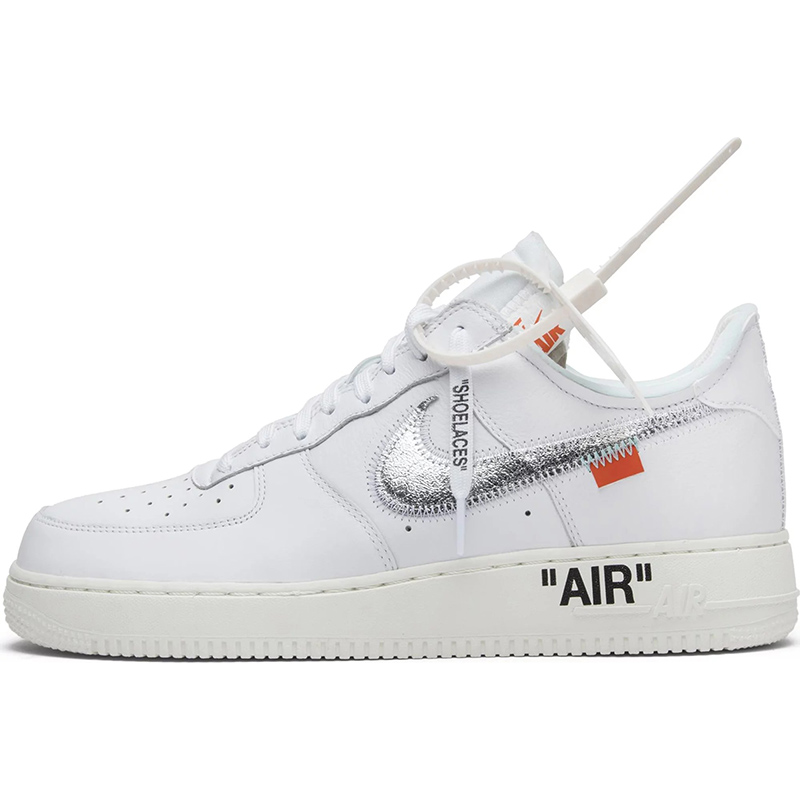 Off-White x Air Force 1 