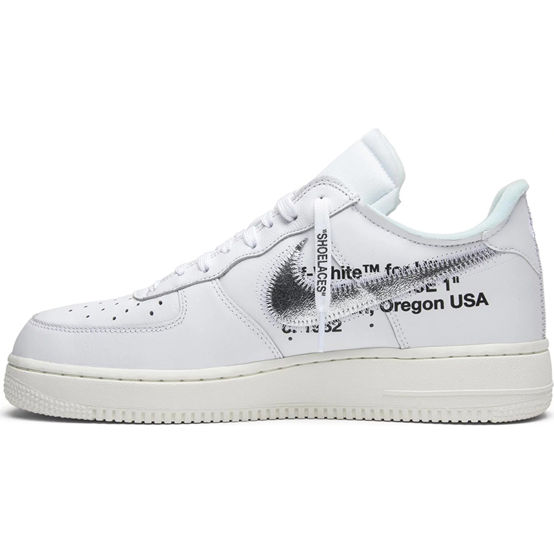 Off-White x Air Force 1 