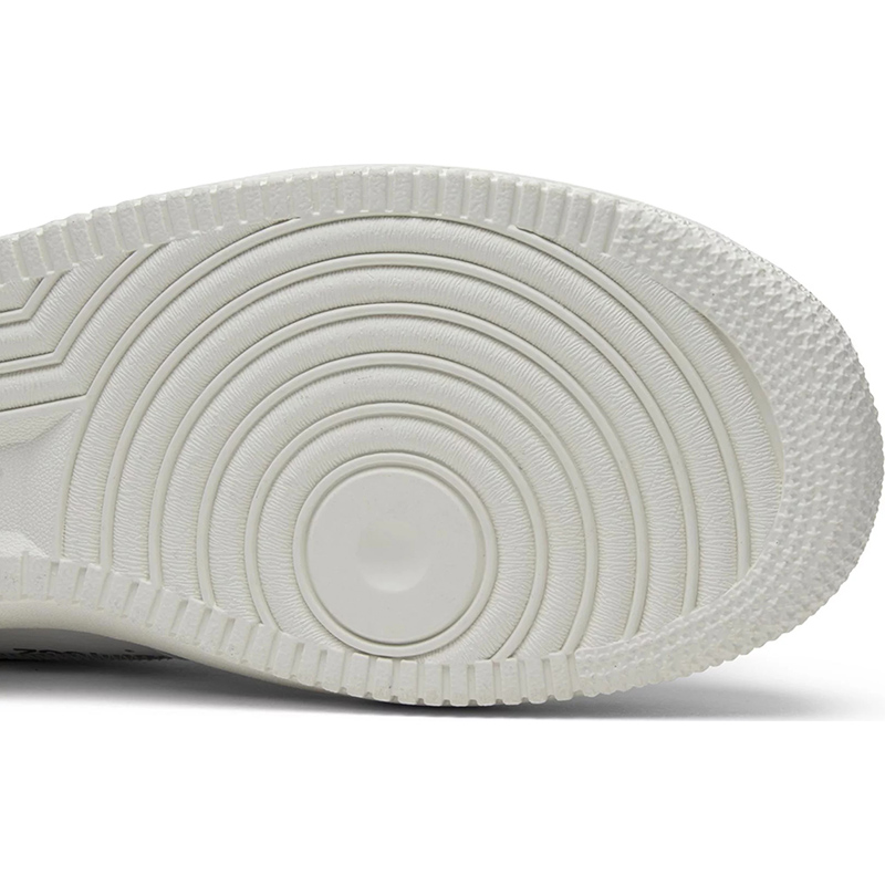 Off-White x Air Force 1 