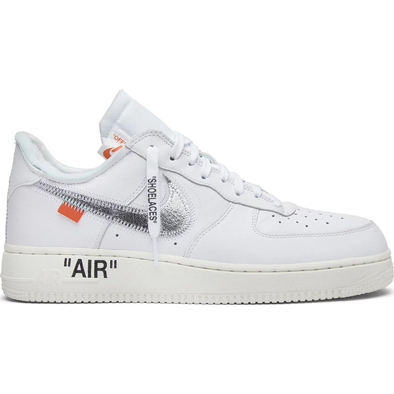 Off-White x Air Force 1 ''ComplexCon Exclusive''