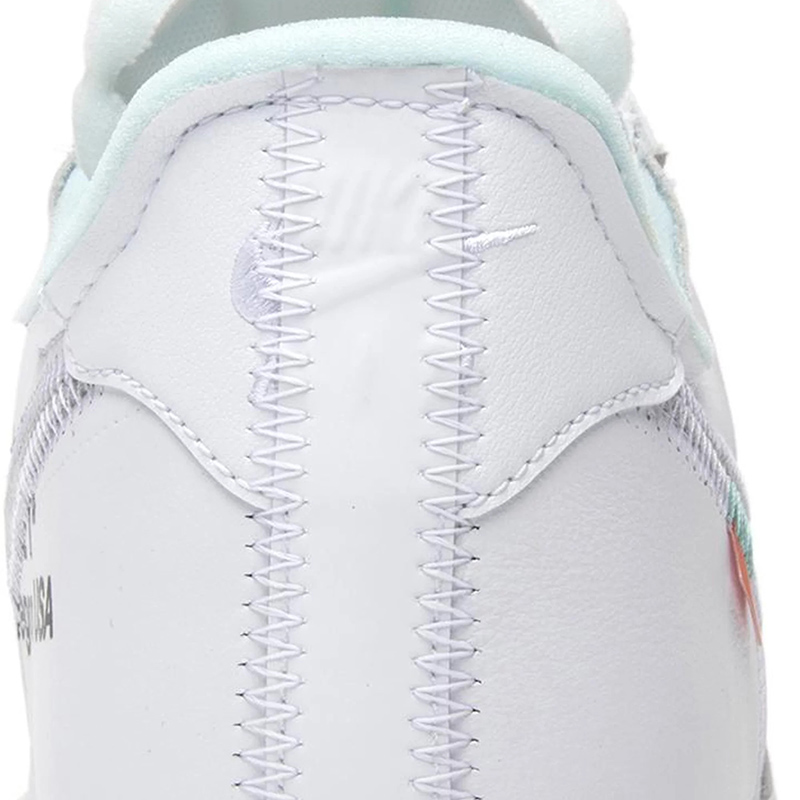 Off-White x Air Force 1 