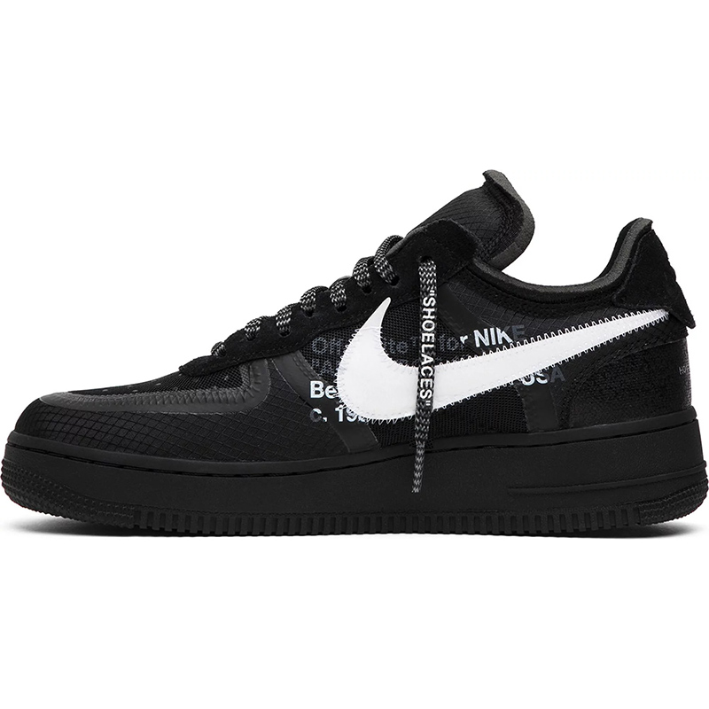 Off-White x Air Force 1 Low 