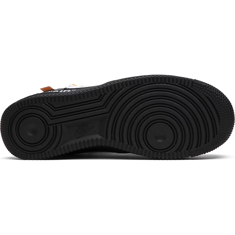 Off-White x Air Force 1 Low 