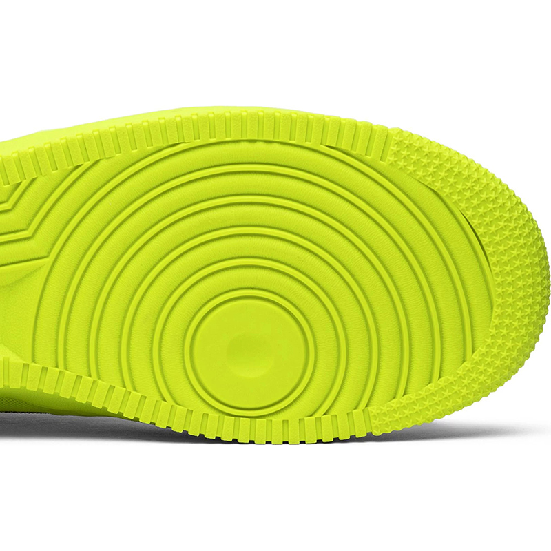 Off-White x Air Force 1 Low 