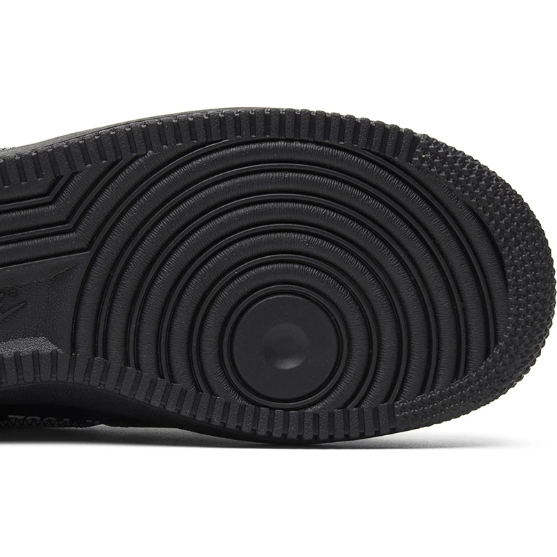 Off-White x Air Force 1 Low 