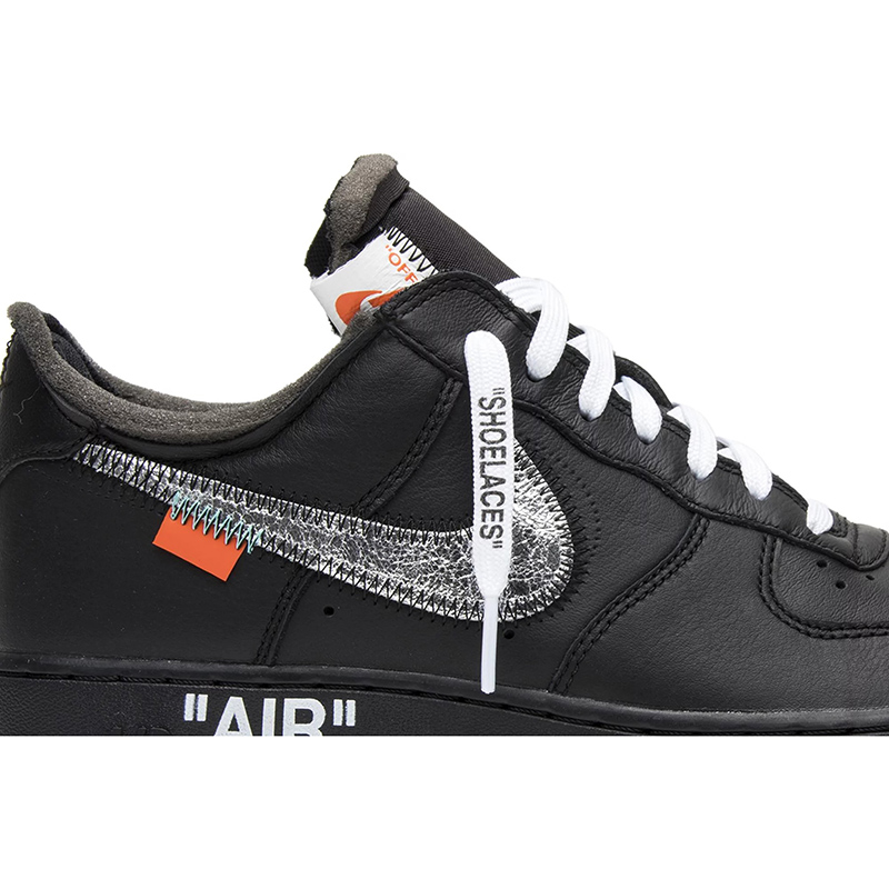 Off-White x Air Force 1 Low 