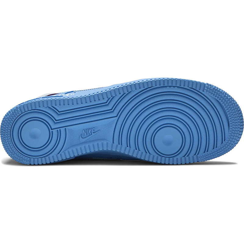 Off-White x Air Force 1 Low 