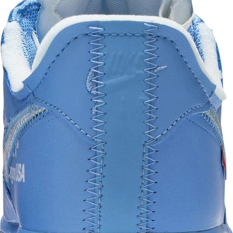 Off-White x Air Force 1 Low 