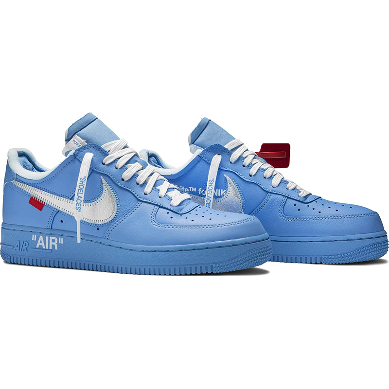Off-White x Air Force 1 Low 