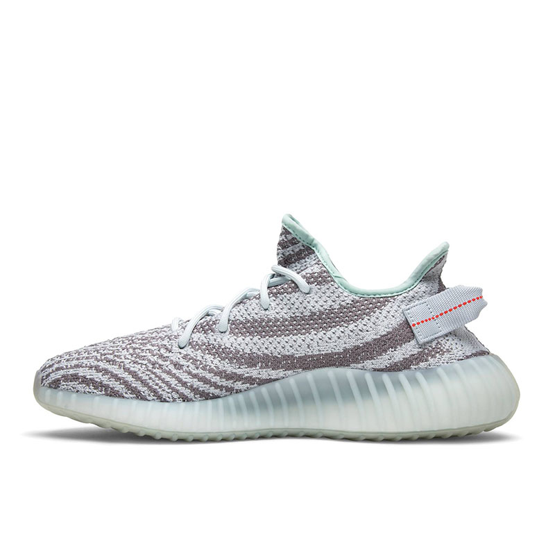 "special price" Y**zy boost 350 v2 "blue tint"
