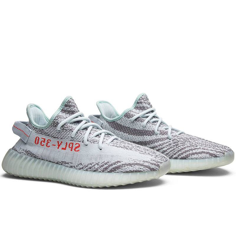"special price" Y**zy boost 350 v2 "blue tint"