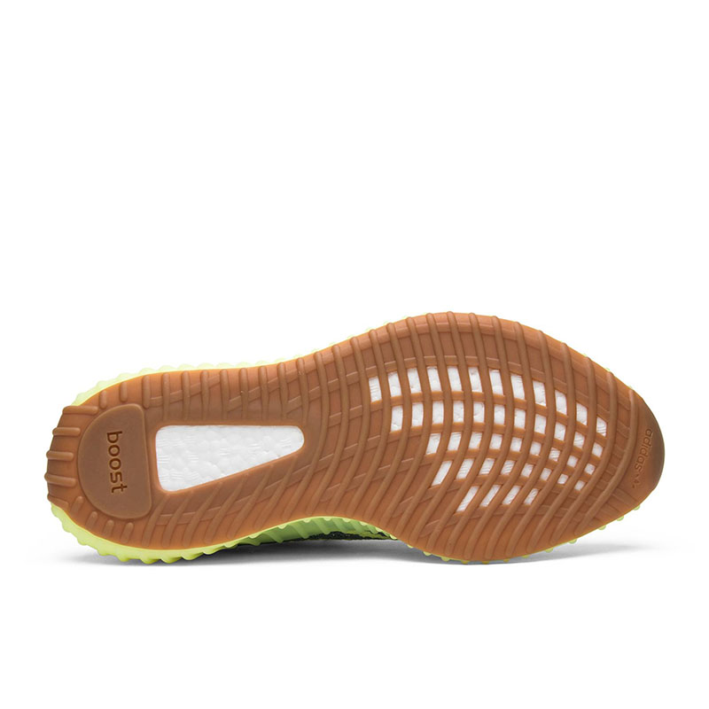 "special price" Y**zy boost 350 v2 "frozen yellow"