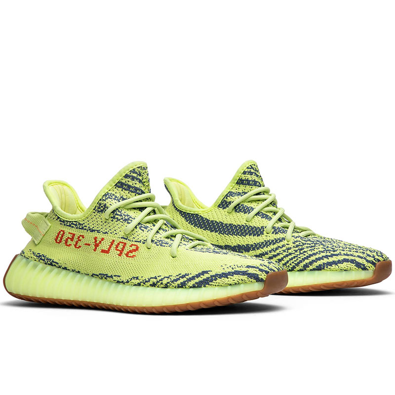 "special price" Y**zy boost 350 v2 "frozen yellow"