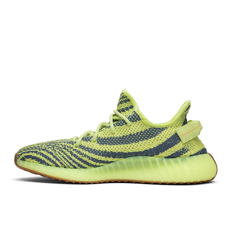 "special price" Y**zy boost 350 v2 "frozen yellow"
