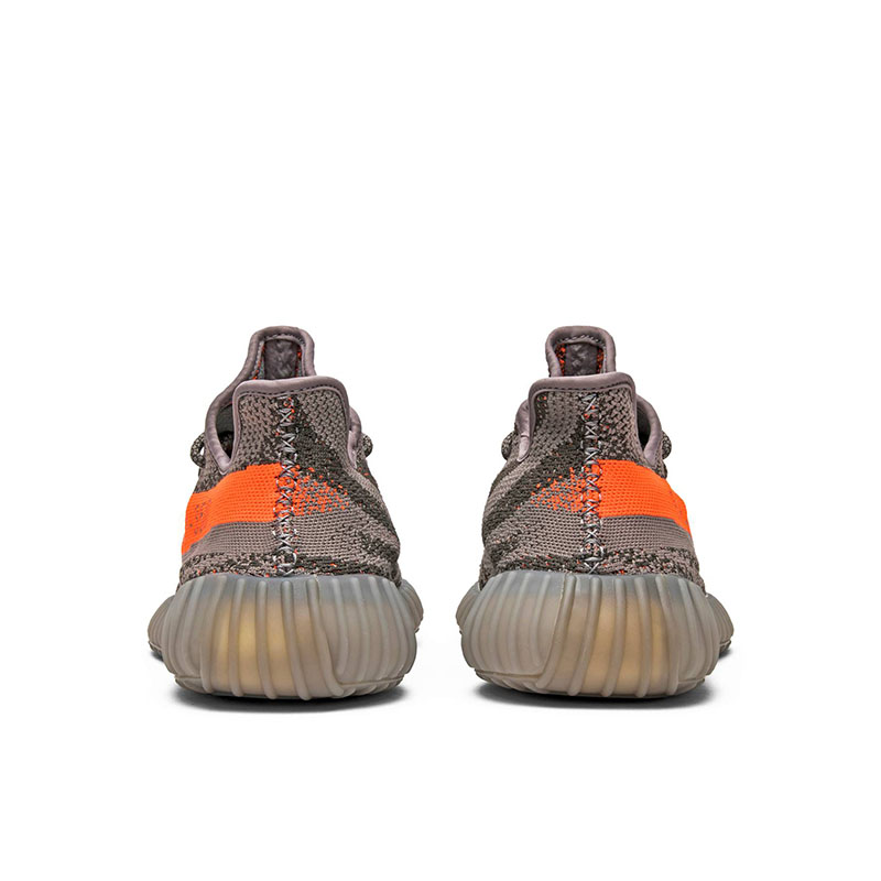 Y**zy boost 350 v2 "beluga"