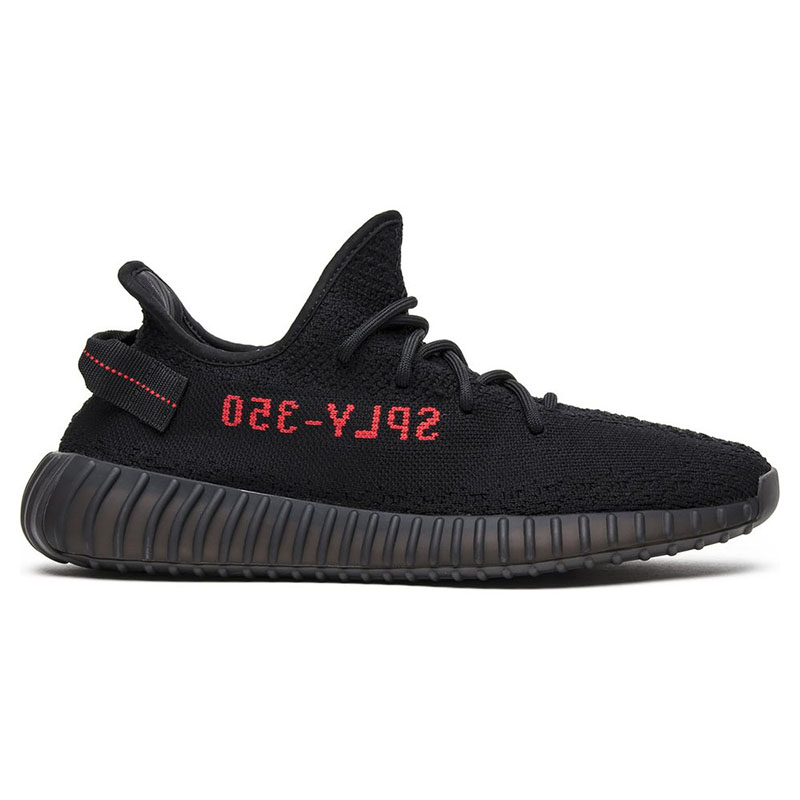 Y**zy boost 350 v2 ''bred''