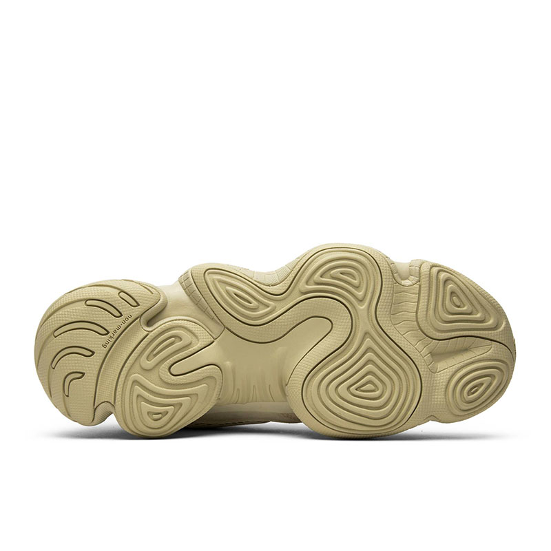 "special price" y**zy 500 "S*per moon yellow"