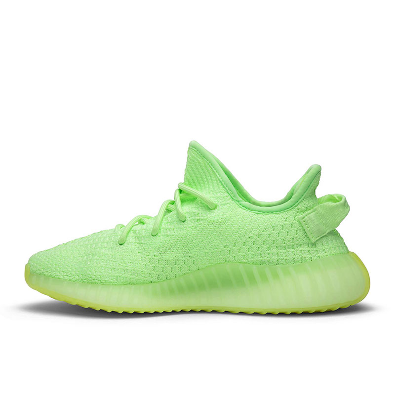 "special price" Y**zy boost 350 v2 gid glow