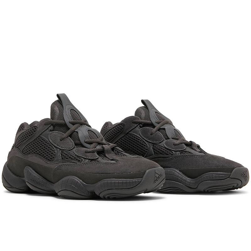 "special price" Y**zy 500 "utility black"