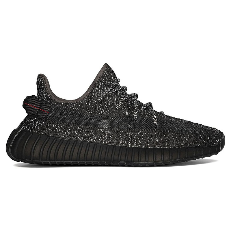 "special price" Y**zy boost 350 v2 ''black reflective''