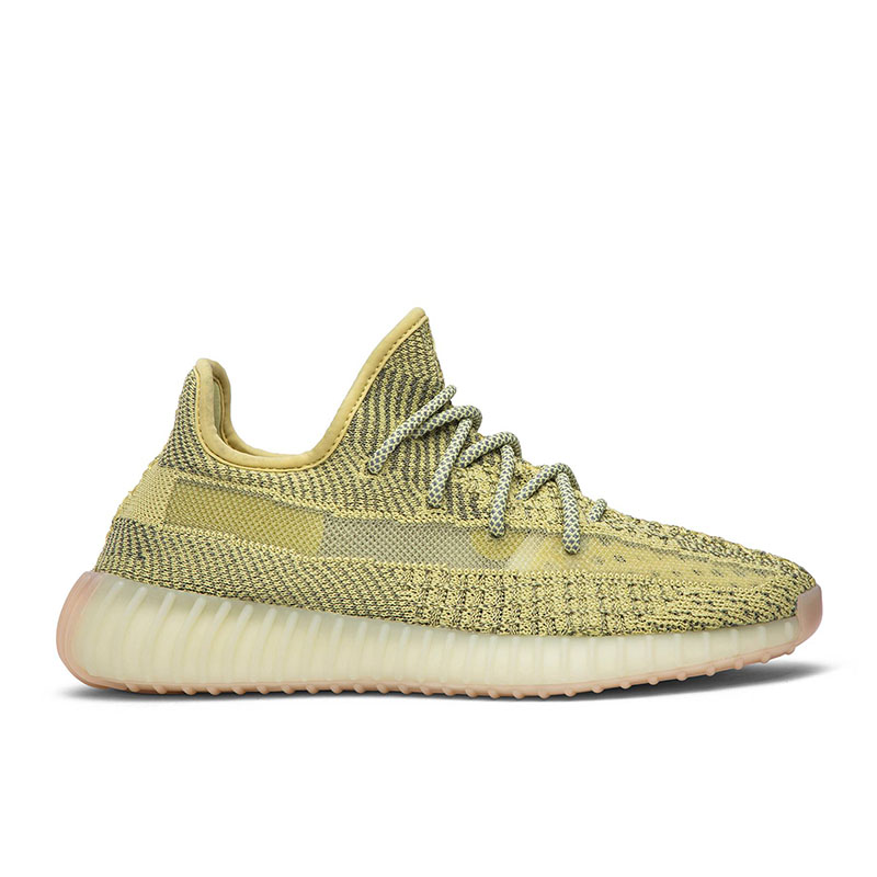 Y**zy boost 350 v2 ''antlia reflective