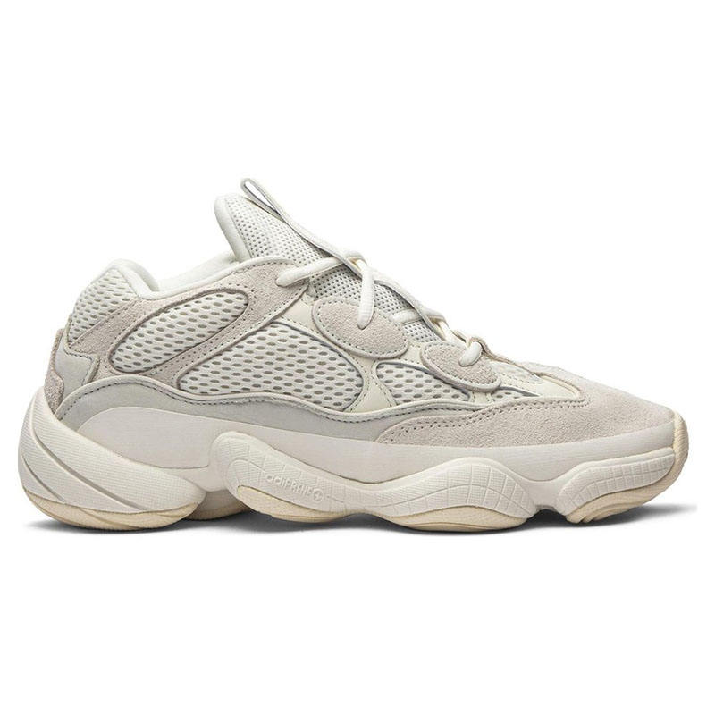 "special price" Y**zy 500 ''bone white''