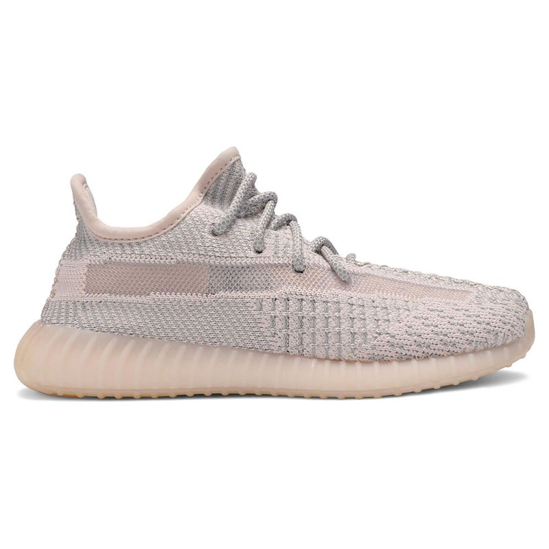 Y**zy boost 350 v2 ''synth non-reflective''