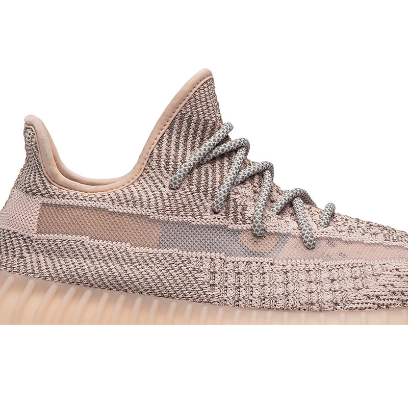 Y**zy 350 boost v2 "synth reflective"