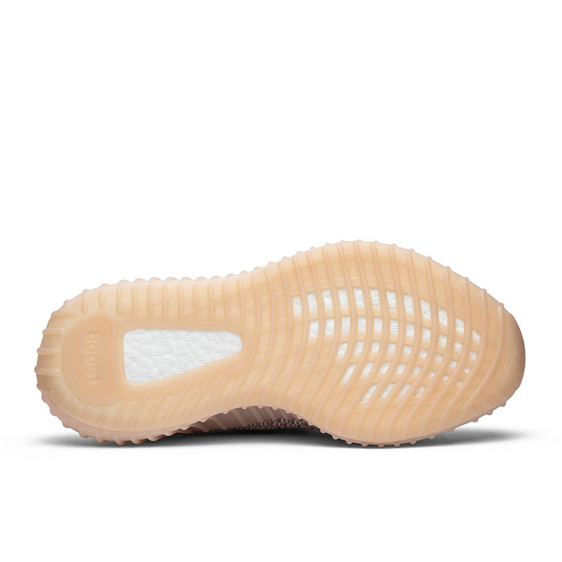 Y**zy 350 boost v2 "synth reflective"