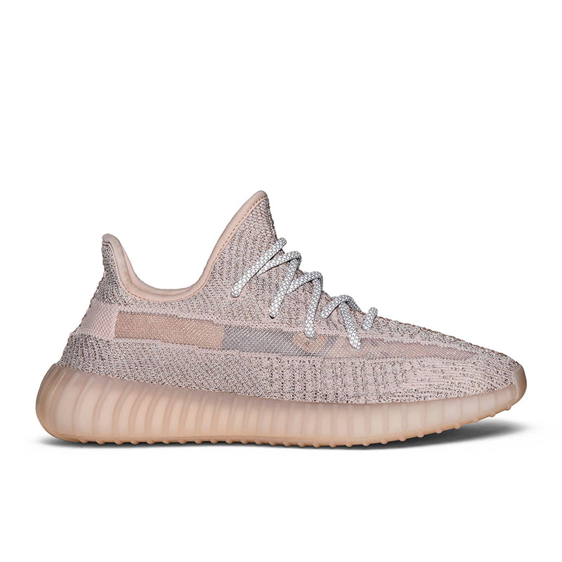 "special price" Y**zy 350 boost v2 "synth reflective"