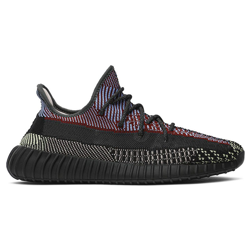 "special price" Y**zy boost 350 v2 ''yecheil non-reflective''