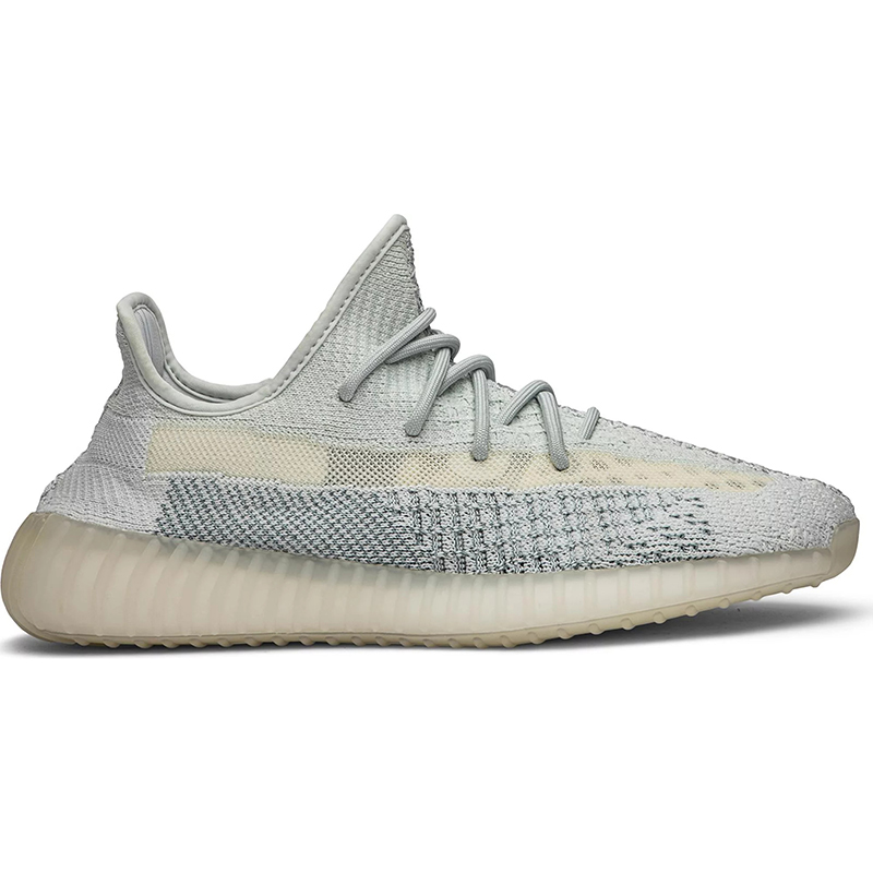 "special price" Y**zy boost 350 v2 ''cloud white reflective''