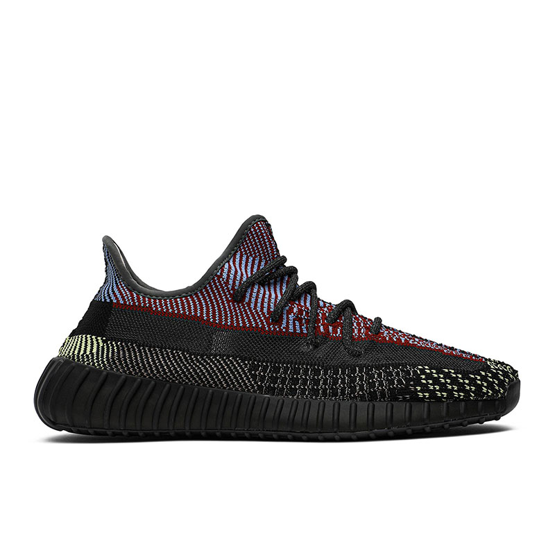Y**zy boost 350 v2 ''yecheil reflective''
