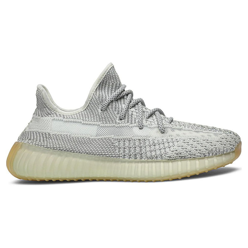 Y**zy boost 350 v2 ''yeshaya non-reflective''