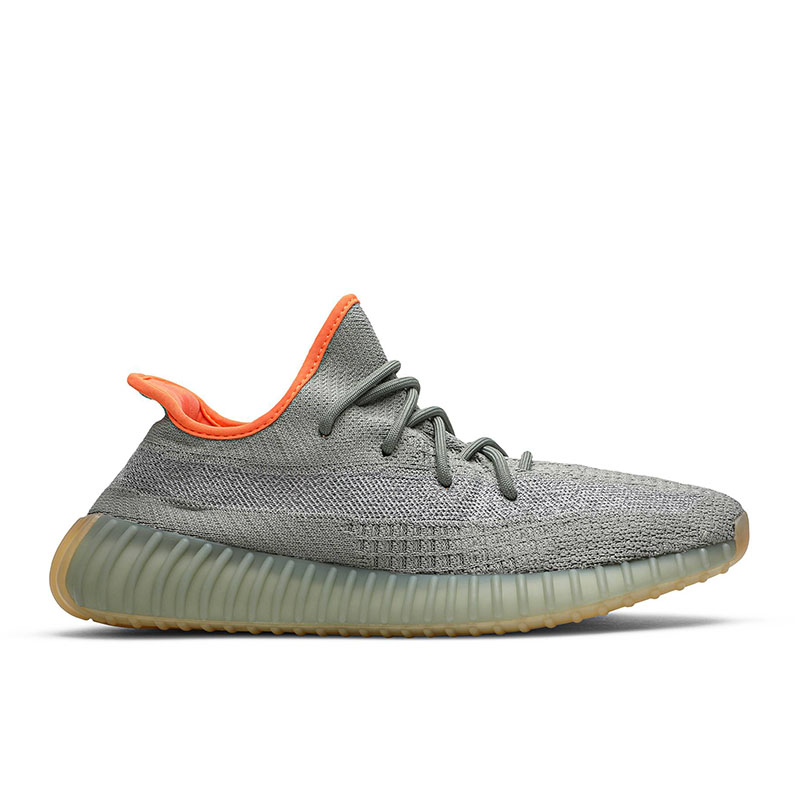 Y**zy boost 350 v2 ''desert sage''