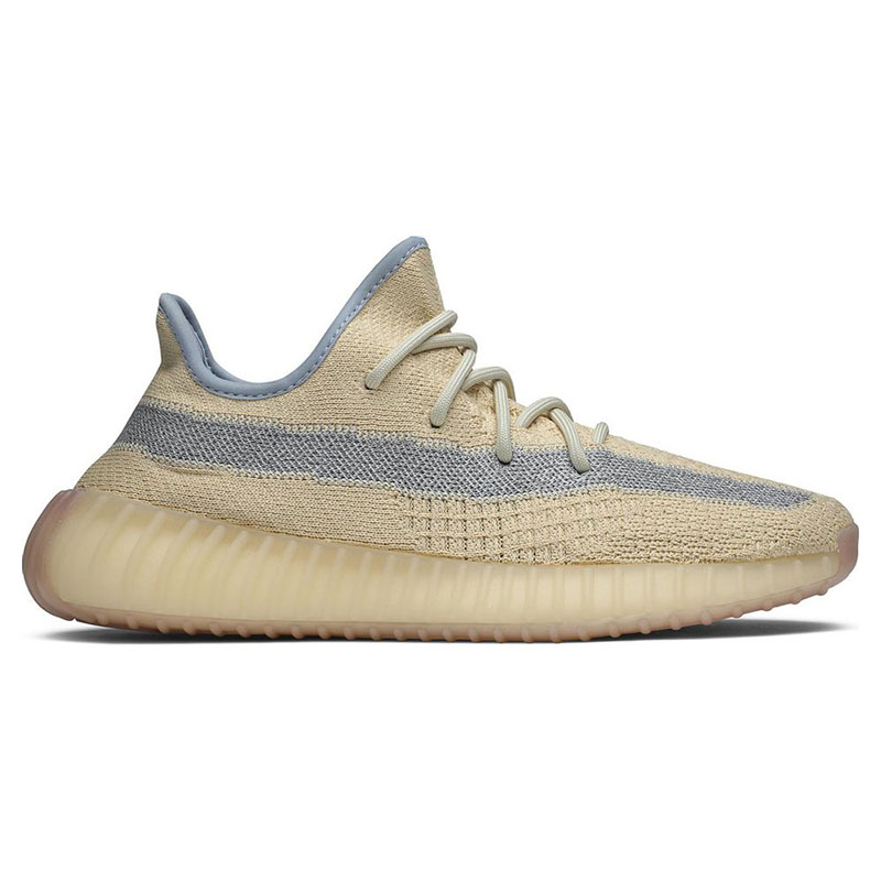 "special price" Y**zy boost 350 v2 ''linen''