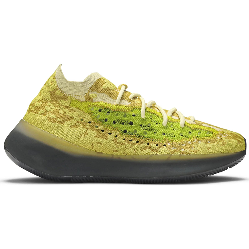 Y**zy boost 380 ''hylte glow''