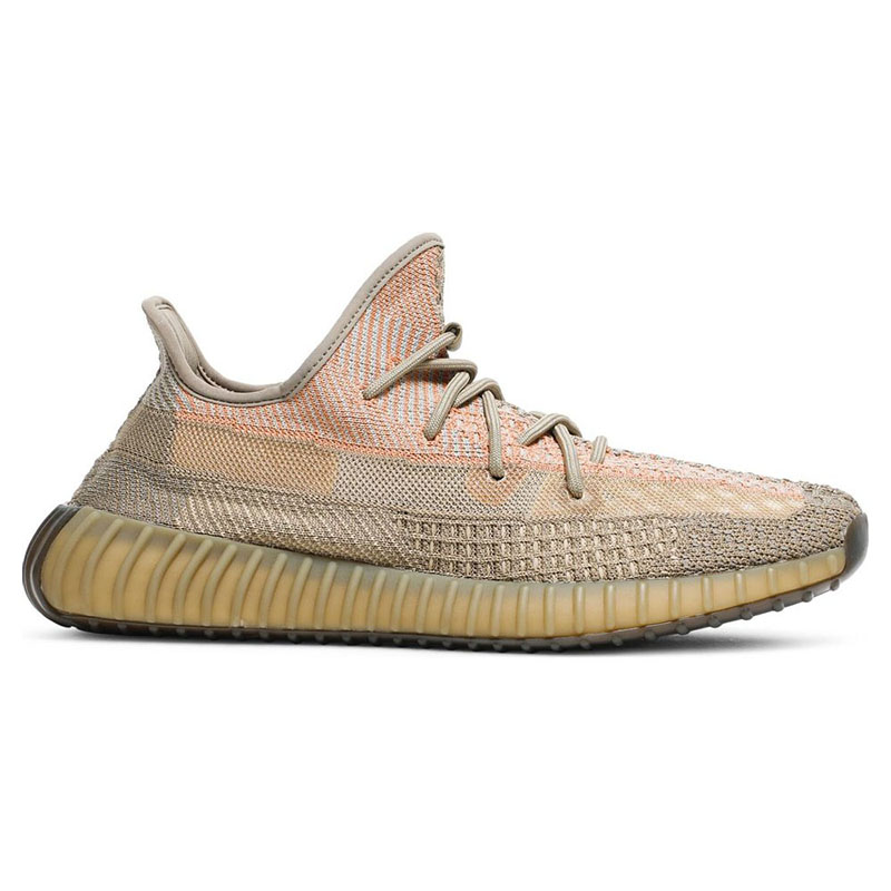 "special price" Y**zy boost 350 v2 ''sand taupe''