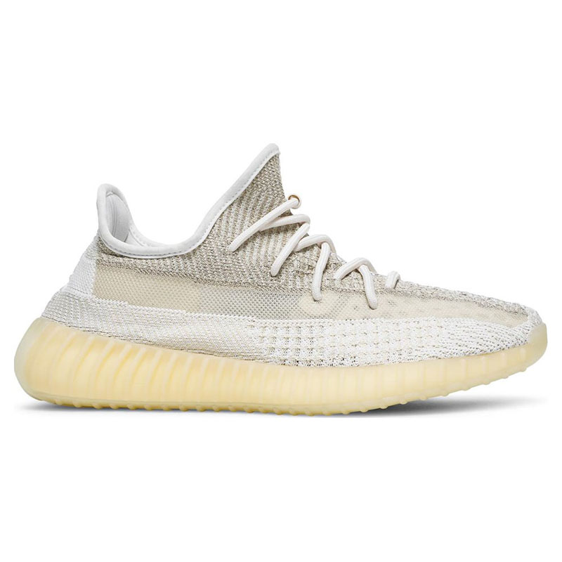 Y**zy boost 350 v2 ''natural''