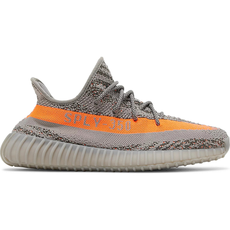 Y**zy boost 350 v2 ''beluga reflective''