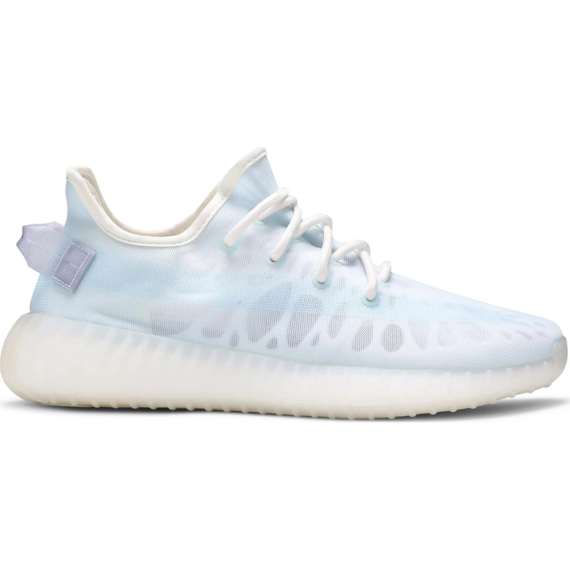 Y**zy boost 350 v2 ''mono ice''