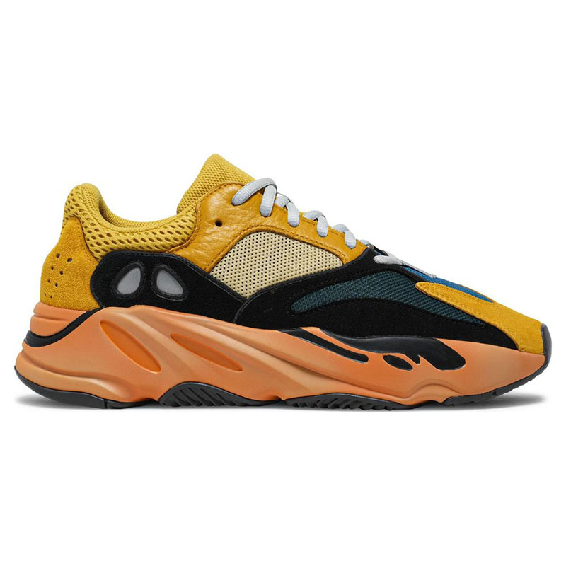 "special price" Y**zy boost 700 ''sun''