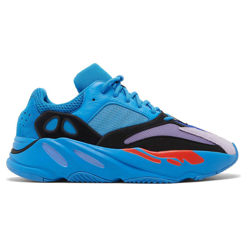 "special price" Y**zy boost 700 ''hi-res blue''