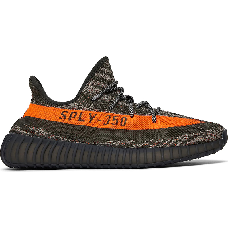 "special price" Y**zy boost 350 v2 ''carbon beluga''